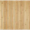 Alfombras De Baño>KRONBORG MARIEBERGGOLDAlfombrilla de baño MARIEBERG 50x80 bambú