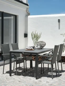 Conjuntos Mesa Y Sillas De Jardín><noscript><img width=