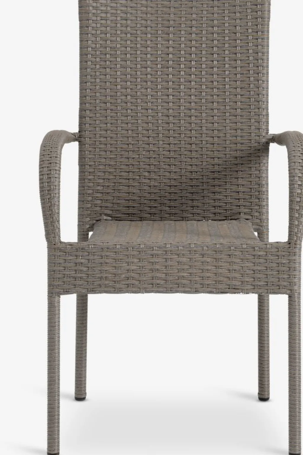 Conjuntos Mesa Y Sillas De Jardín>JYSK MARIELYST + GUDHJEMMesa MARIELYST L150 beis + 4 sillas GUDHJEM natural Beige