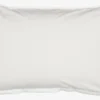 Fundas De Almohada>KRONBORG MARITGOLDFunda de almohada MARIT 50x70/75 blanco