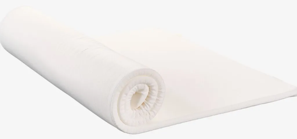 90 X 190 Cm|90 X 200 Cm>JYSK MARRENBASICTopper 135x190cm MARREN