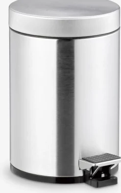 Cubos De Baño|Cuidado Personal>JYSK MEDLECubo con pedal MEDLE 3L acero
