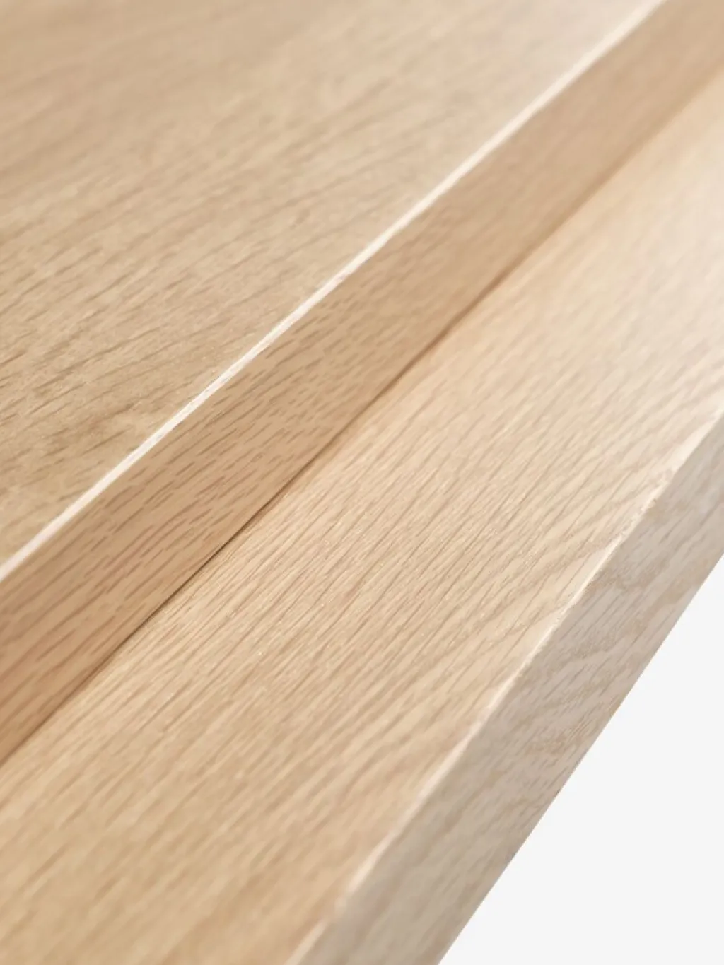 Extensores Para Mesas De Comedor|Mesas De Comedor>Royal Oak MEJLSKOVExtensión de mesa MEJLSKOV 90x45 roble natural