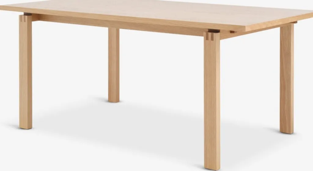 Mesas De Comedor>Royal Oak MEJLSKOVMesa de comedor MEJLSKOV 90x180 roble natural
