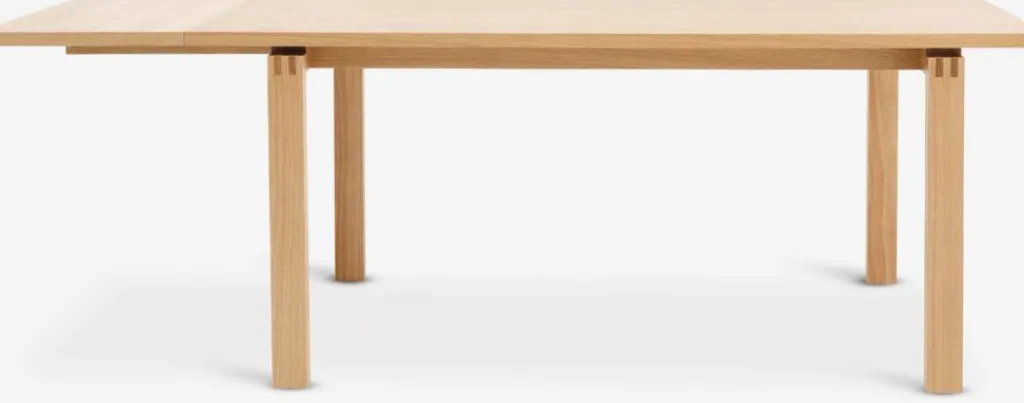Mesas De Comedor>Royal Oak MEJLSKOVMesa de comedor MEJLSKOV 90x180 roble natural