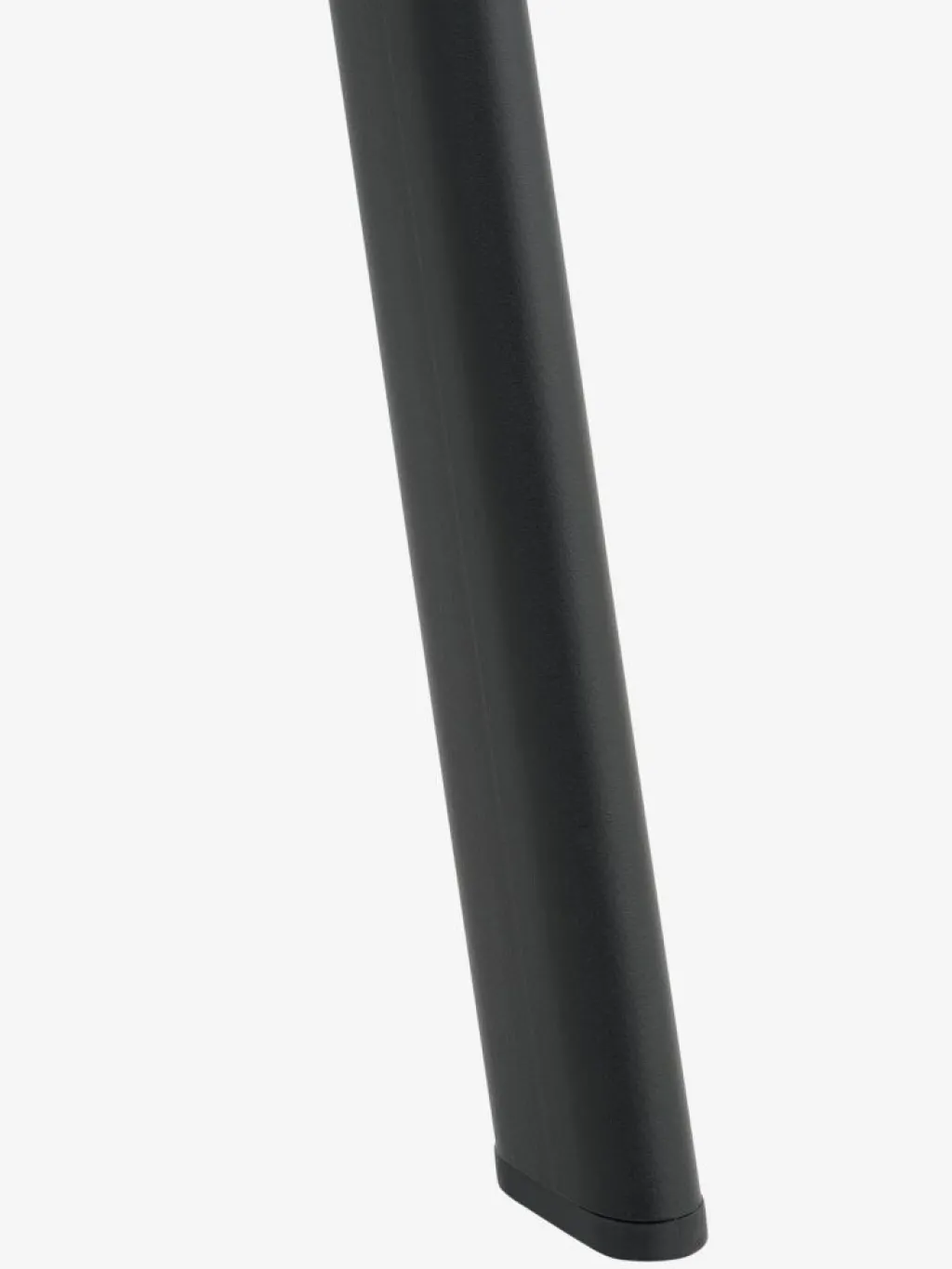 Sillas De Comedor>JYSK MELBYSilla de comedor MELBY tela marrón claro/negro