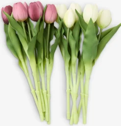 Flores Artificiales>JYSK MIKKIRamo artificial MIKKI A30cm 7 unidades variado
