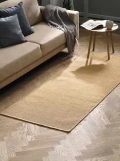 Alfombras Pequeñas|Alfombras>JYSK MOGOPAlfombra MOGOP 80x200 natural