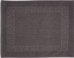 Alfombras De Baño>JYSK MUNGABASICAlfombrilla de baño MUNGA 50x70 gris