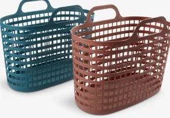 Picnic>JYSK MUNKBolsa de playa MUNK A27xL46xA37 variado
