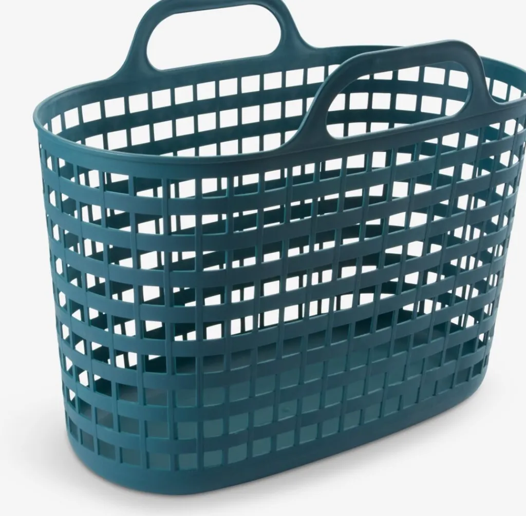 Picnic>JYSK MUNKBolsa de playa MUNK A27xL46xA37 variado