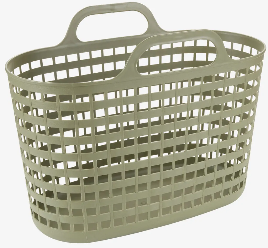 Picnic>JYSK MUNKBolsa de playa MUNK A24xL48xA37 variado