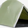 Tiendas De Campaña>JYSK MUNKHOLMTienda MUNKHOLM 2 personas verde/gris