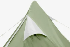 Tiendas De Campaña>JYSK MUNKHOLMTienda MUNKHOLM 2 personas verde/gris
