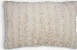 Cojines|Almohada Lumbar>JYSK MYGGBLOMCojín lumbar MYGGBLOM 50x70 beis