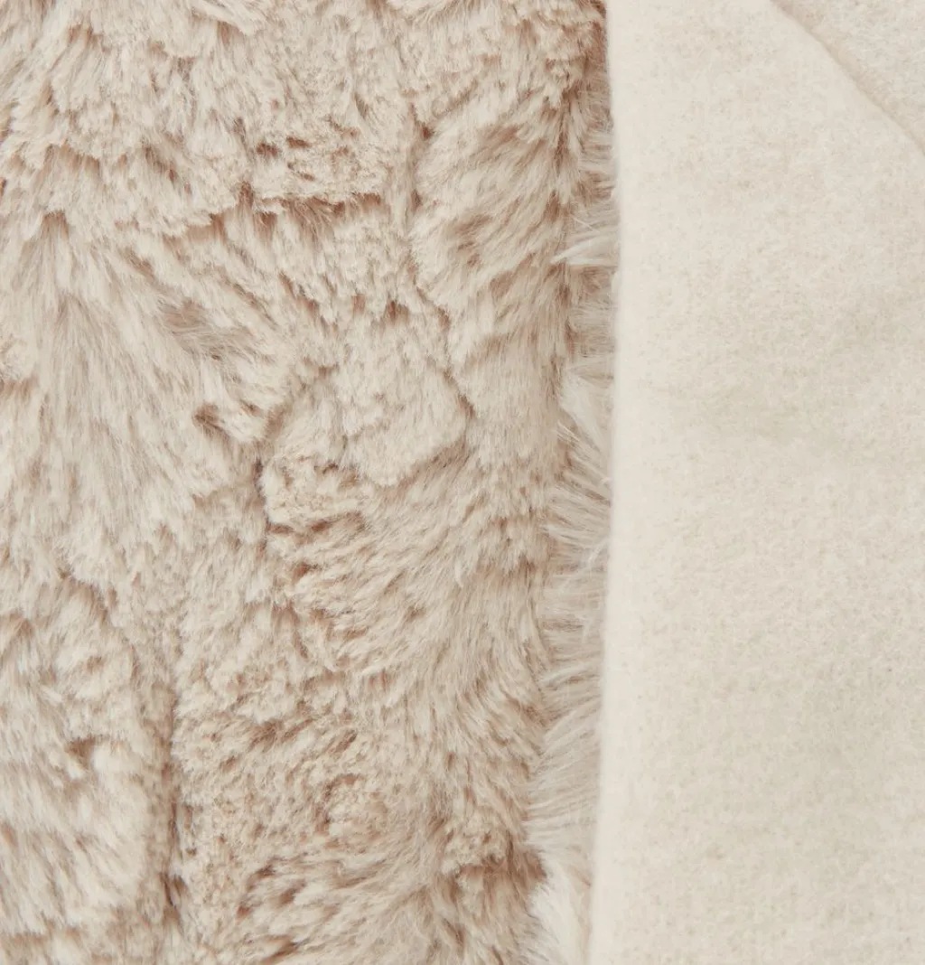 Colchas|Colchas>JYSK MYGGBLOMColcha MYGGBLOM 220x240 beis