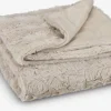 Mantas>JYSK MYGGBLOMManta MYGGBLOM 130x170 beis