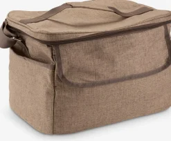 Picnic>JYSK MYRABolsa térmica MYRA 19 litros marrón