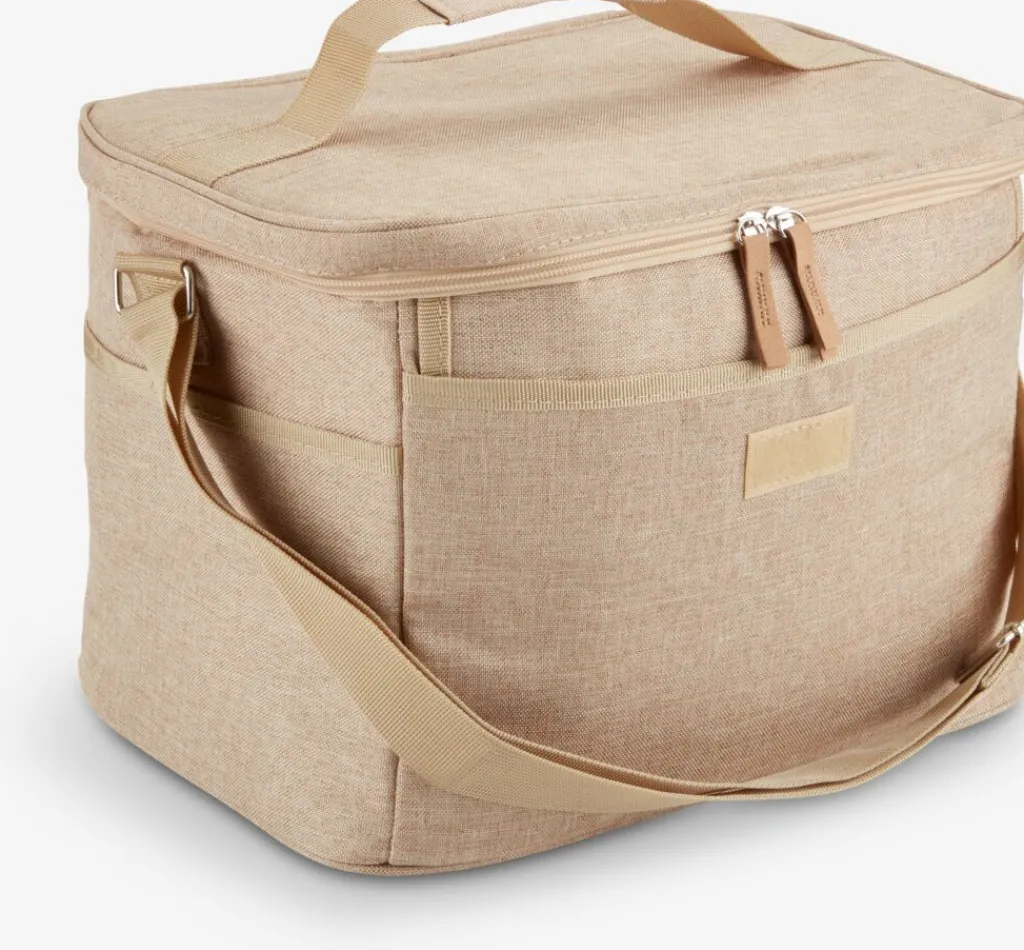 Picnic>JYSK MYRABolsa térmica MYRA 19 litros natural