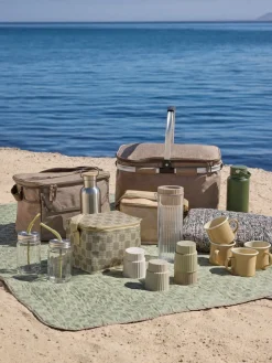 Picnic>JYSK MYRABolsa térmica pícnic MYRA 25 litros marrón