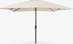 Sombrillas>JYSK NAMDALSombrilla NAMDAL A280xL280 beis Beige