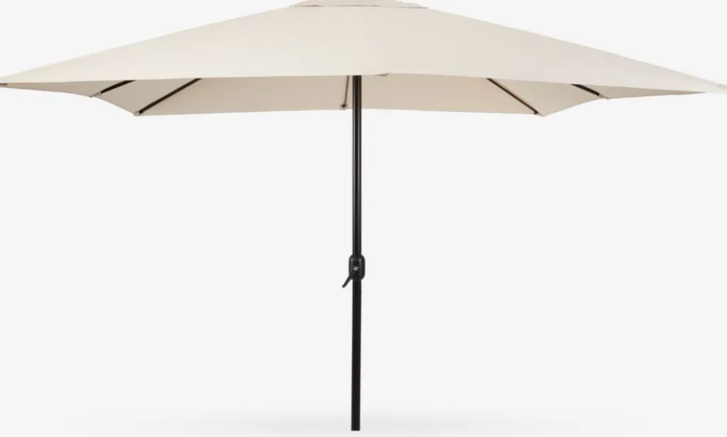 Sombrillas>JYSK NAMDALSombrilla NAMDAL A280xL280 beis Beige