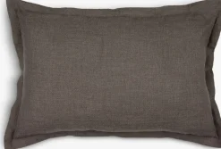 Cojines|Fundas De Cojín>JYSK NATTVIOLFunda de cojín NATTVIOL 40x60 Marrón