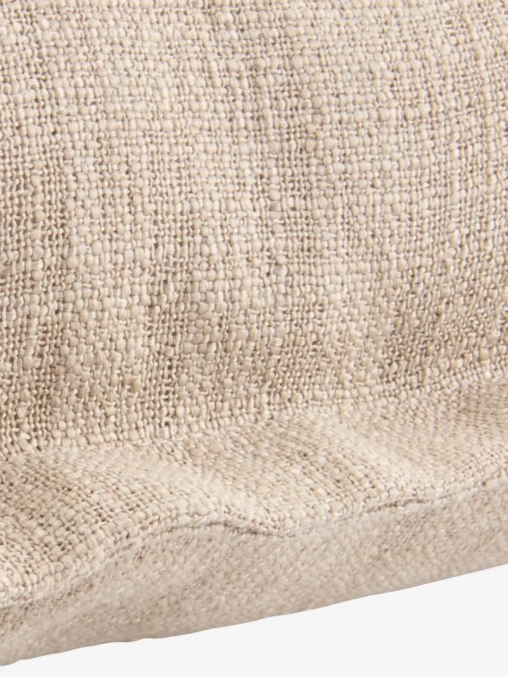 Cojines|Fundas De Cojín>JYSK NATTVIOLFunda de cojín NATTVIOL 40x60 beis Beige