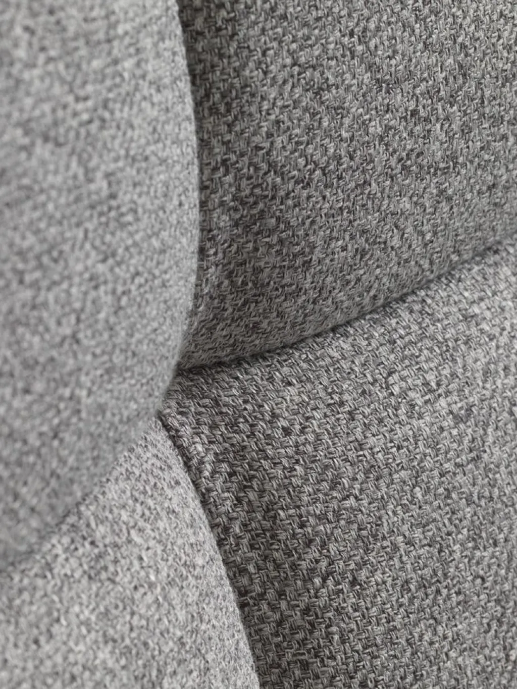 Sofás Cama|Sofás Cama>JYSK NEJEDESofá cama NEJEDE tela gris claro