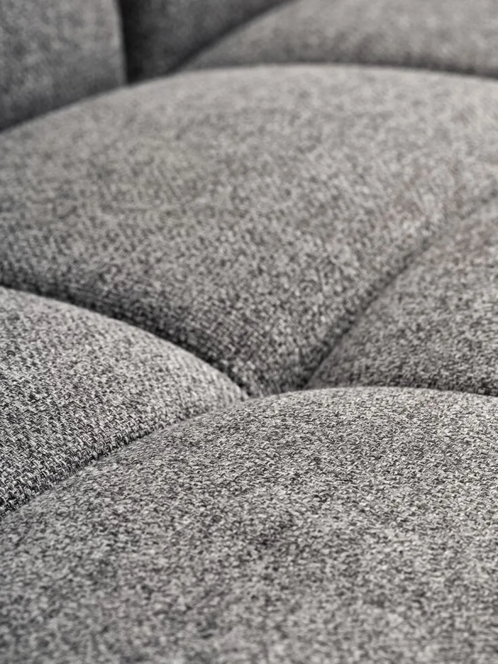 Sofás Cama|Sofás Cama>JYSK NEJEDESofá cama NEJEDE tela gris claro