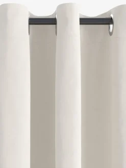 Cortinas Gruesas>JYSK NESVATNCortina NESVATN 1x140x300 chenilla Crema