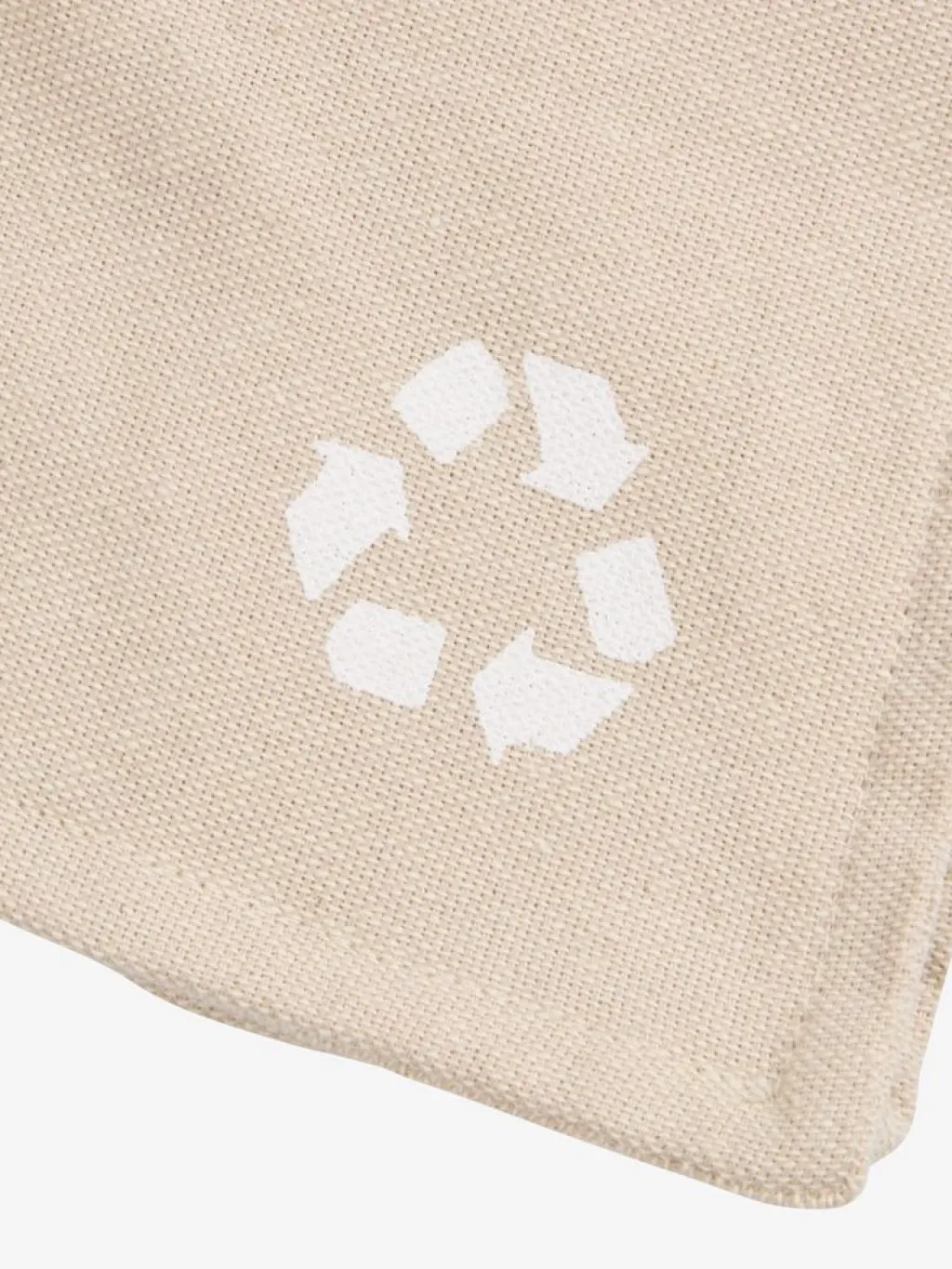 Otros Articulos>JYSK NILSBolsa de compra NILS A40xL20xA38cm variado
