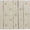 Alfombras De Baño>JYSK NISSAFORSPLUSAlfombrilla de baño NISSAFORS 50x80 natural