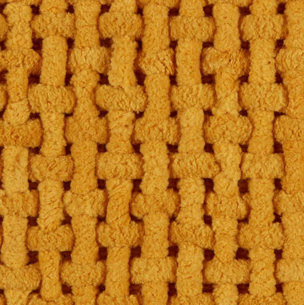 Alfombras De Baño>KRONBORG NOLVIKGOLDAlfombrilla de baño NOLVIK 50x80 Amarillo
