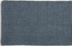 Alfombras De Baño>KRONBORG NOLVIKGOLDAlfombrilla de baño NOLVIK 50x80 Azul