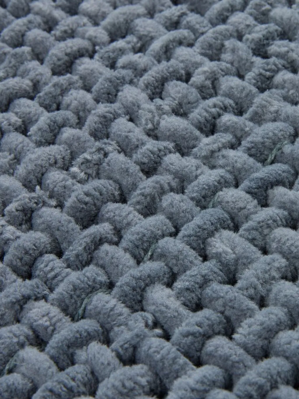Alfombras De Baño>KRONBORG NOLVIKGOLDAlfombrilla de baño NOLVIK 50x80 Azul