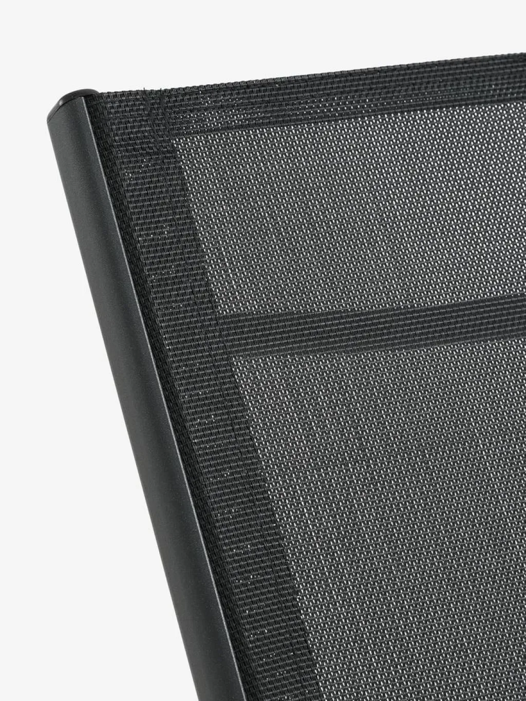 Muebles De Jardín|Tumbonas>JYSK NORDSTRANDTumbona NORDSTRAND A59xL191 negro