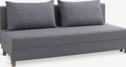 Sofás Cama|Sofás Cama>JYSK NORSMINDESofá cama NORSMINDE Gris claro