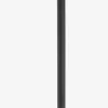 Portavelas>JYSK OLAVCandelabro OLAV Ø9xA24cm negro