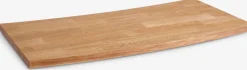 Mesas De Comedor|Extensores Para Mesas De Comedor>Royal Oak OLDEExtensión de mesa OLDE 100x55 roble natural