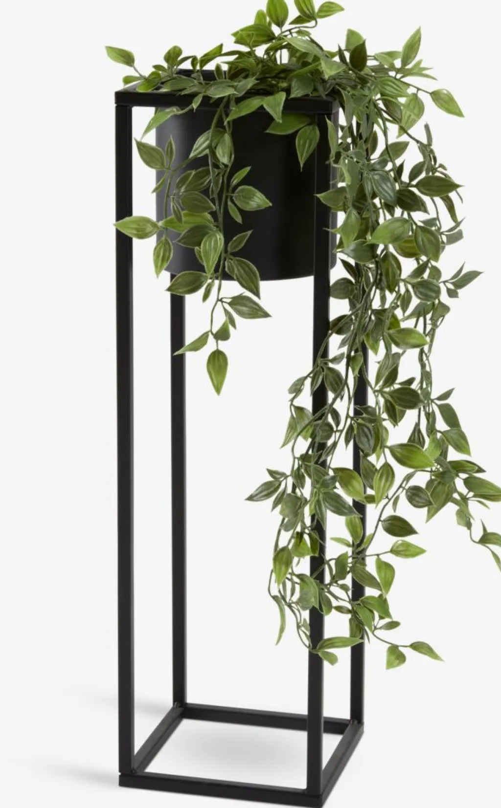 Plantas Artificiales>JYSK OLIVERPlanta artificial OLIVER L62cm colgante