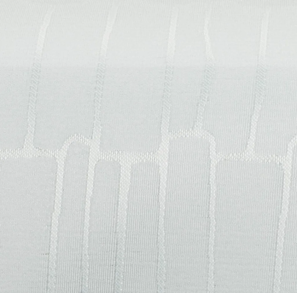 Manteles>JYSK OLVONMantel OLVON 140x240 blanco