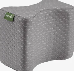 Almohadas De Espuma Viscoelástica>WELLPUR OMMANEPLUSAlmohada para las piernas 15x25x20 OMMANE