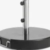 Bases De Sombrilla>JYSK OPPSALBase de sombrilla OPPSAL 40kg negro