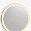 Espejos|Espejos>JYSK ORUPEspejo ORUP Ø55 con LED blanco