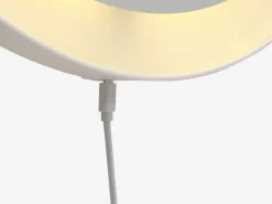 Espejos|Espejos>JYSK ORUPEspejo ORUP Ø55 con LED blanco