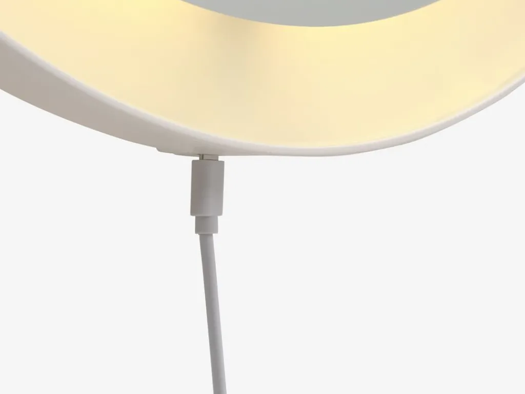 Espejos|Espejos>JYSK ORUPEspejo ORUP Ø55 con LED blanco