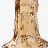 Portavelas>JYSK OTTOCandelabro OTTO Ø9xA10cm cristal
