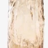 Jarrones>JYSK OTTOJarrón OTTO Ø12xA20cm cristal