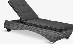 Muebles De Jardín|Tumbonas>JYSK OUTRUPTumbona OUTRUP A59xL195 gris